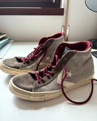 Scarpe Converse ragazzo