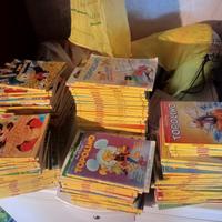 giornali topolino