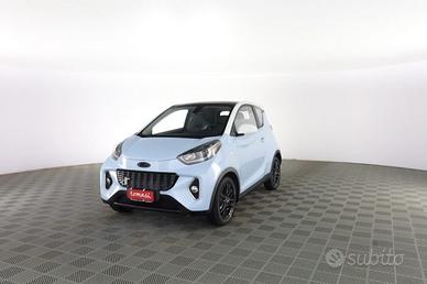 DR Automobiles DR1.0 dr 1.0 EV