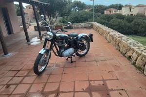 Royal Enfield Bullet 500 - 2003