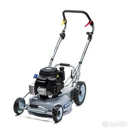 TAGLIAERBA A TRAZIONE GRIN PM46A KW