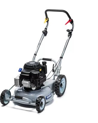 TAGLIAERBA A TRAZIONE GRIN PM46A KW