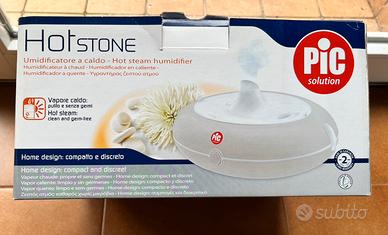 Umidificatore Pic Hot Stone