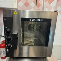 Forno Giorik