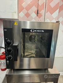 Forno Giorik