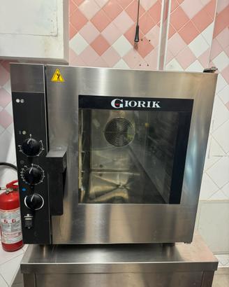 Forno Giorik