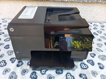 Stampante HP Officejet Pro 8610