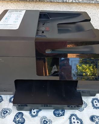 Stampante HP Officejet Pro 8610