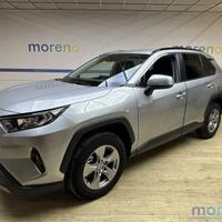 Toyota RAV4 2.5 vvt-ie h Active 2wd e-cvt