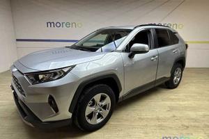 Toyota RAV4 2.5 vvt-ie h Active 2wd e-cvt