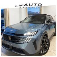 Peugeot 3008 Hybrid 136 e-DCS 6 GT Tetto/Focal/Sab