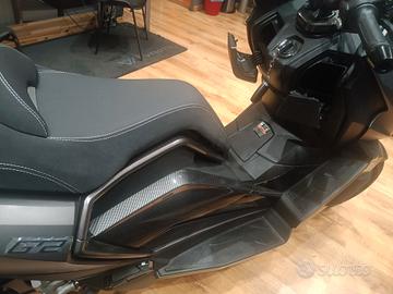 Wottan Motor GT2 300