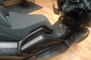 Wottan Motor GT2 300