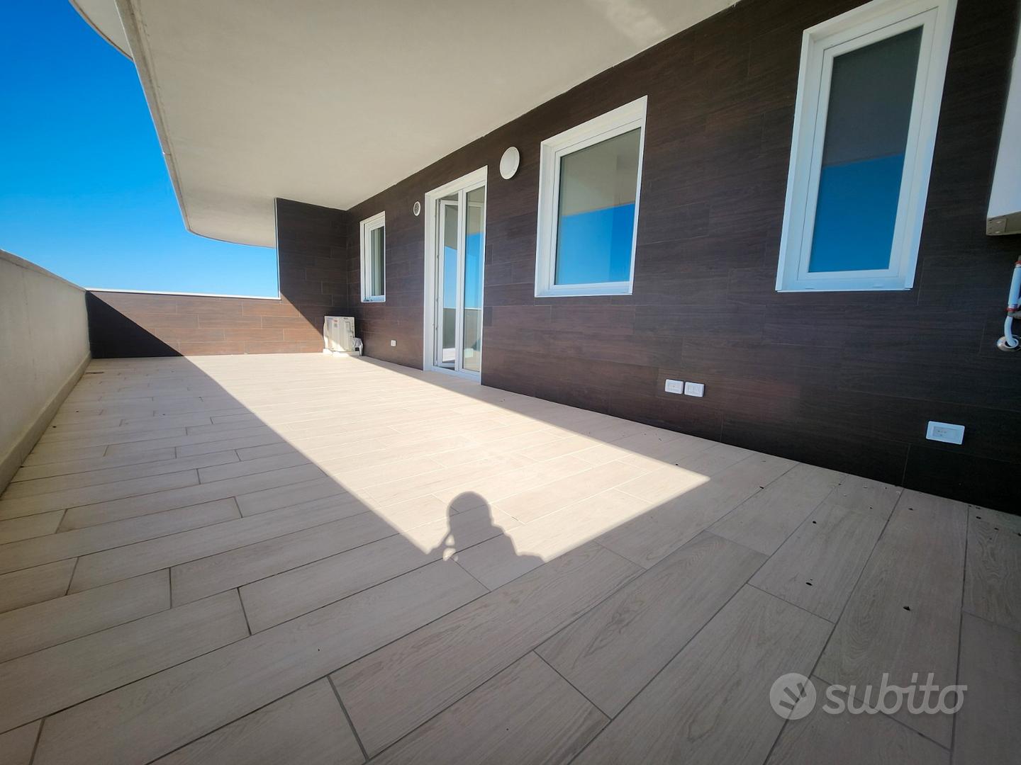 Apartment in Termoli, Campobasso - Vista 2