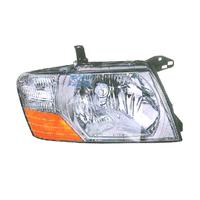 FANALE DESTRO PER MITSUBISHI MONTERO PAJERO 03-06 
