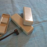 Kit pulizia macchine da scrivere