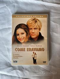 DVD Come Eravamo