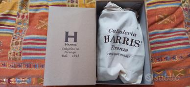 calzoleria harris Firenze 
