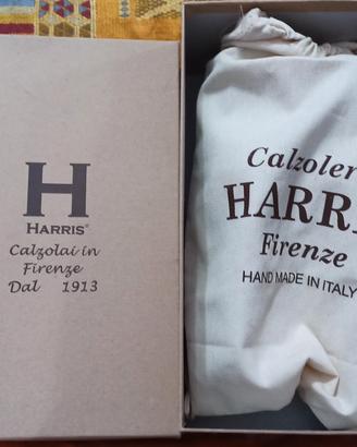 calzoleria harris Firenze 