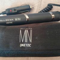 Piastra per capelli Imetec 