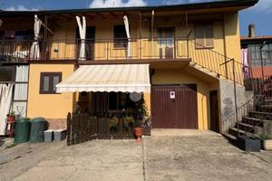 CASA DI CORTE A SENAGO