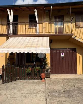 CASA DI CORTE A SENAGO