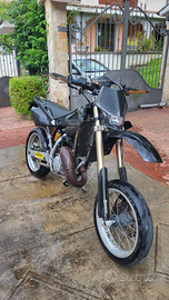 Husqvarna sms 125