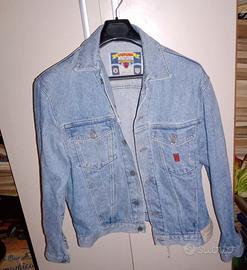 Giacca Uniform nr 48 1989 USA