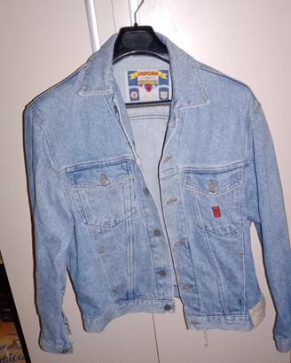 Giacca Uniform nr 48 1989 USA