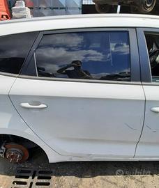 KIA CARENS 2018 - PORTA POSTERIORE DESTRO