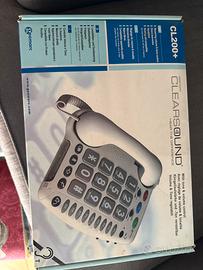Telefono cordless casa