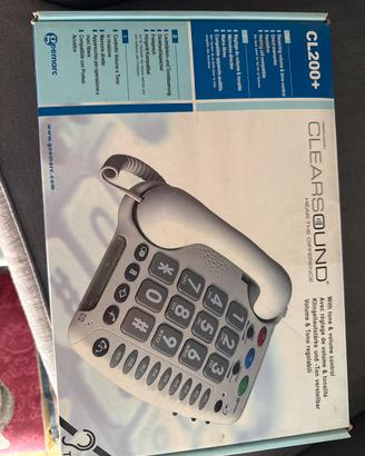 Telefono cordless casa