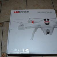 Drone aee ap10 pro wifi camera gps