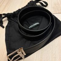 Cintura Dolce & Gabbana
