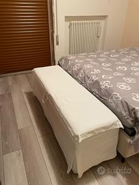 Cassapanca moderna contenitore