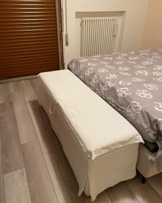 Cassapanca moderna contenitore