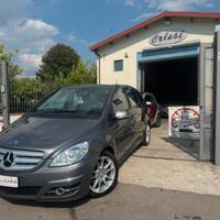 Mercedes-benz B 200 B 200 CDI Sport