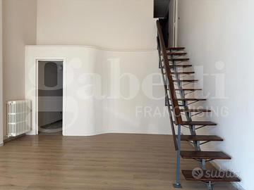 Negozio Gallipoli [Cod. rif 3277730ACG]