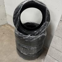 Gomme ESTIVE GoodYear EFFICIENT 205/55 R17 nuove