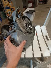 carter ape piaggio 50