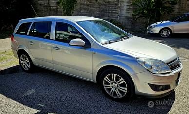 Opel Astra H 2010 1700 cdti 110cv