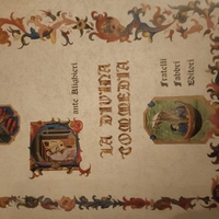 La Divina commedia
