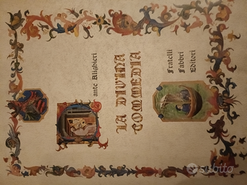 La Divina commedia