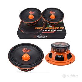 Altoparlanti SP AUDIO