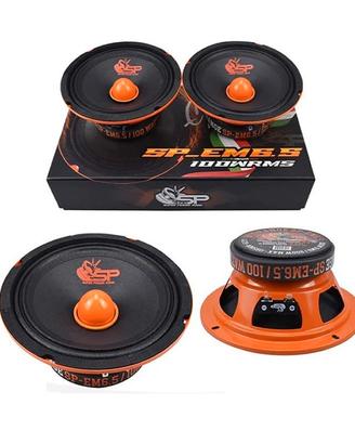 Altoparlanti SP AUDIO