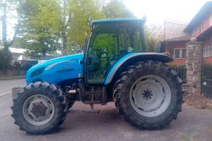 LANDINI VISION 105