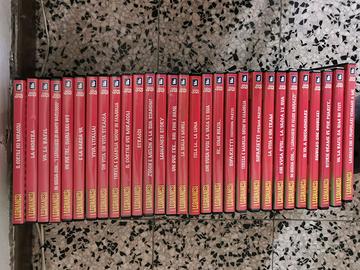 LEGNANESI TEL CHI EL TEATER - RACCOLTA COMPLETA