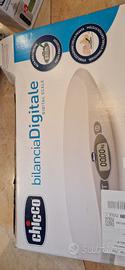 Bilancia digitale Chicco