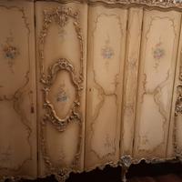 Camera da letto matrimoniale