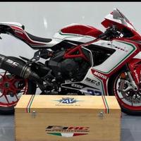 MV Agusta F3 800 RC n°230/500